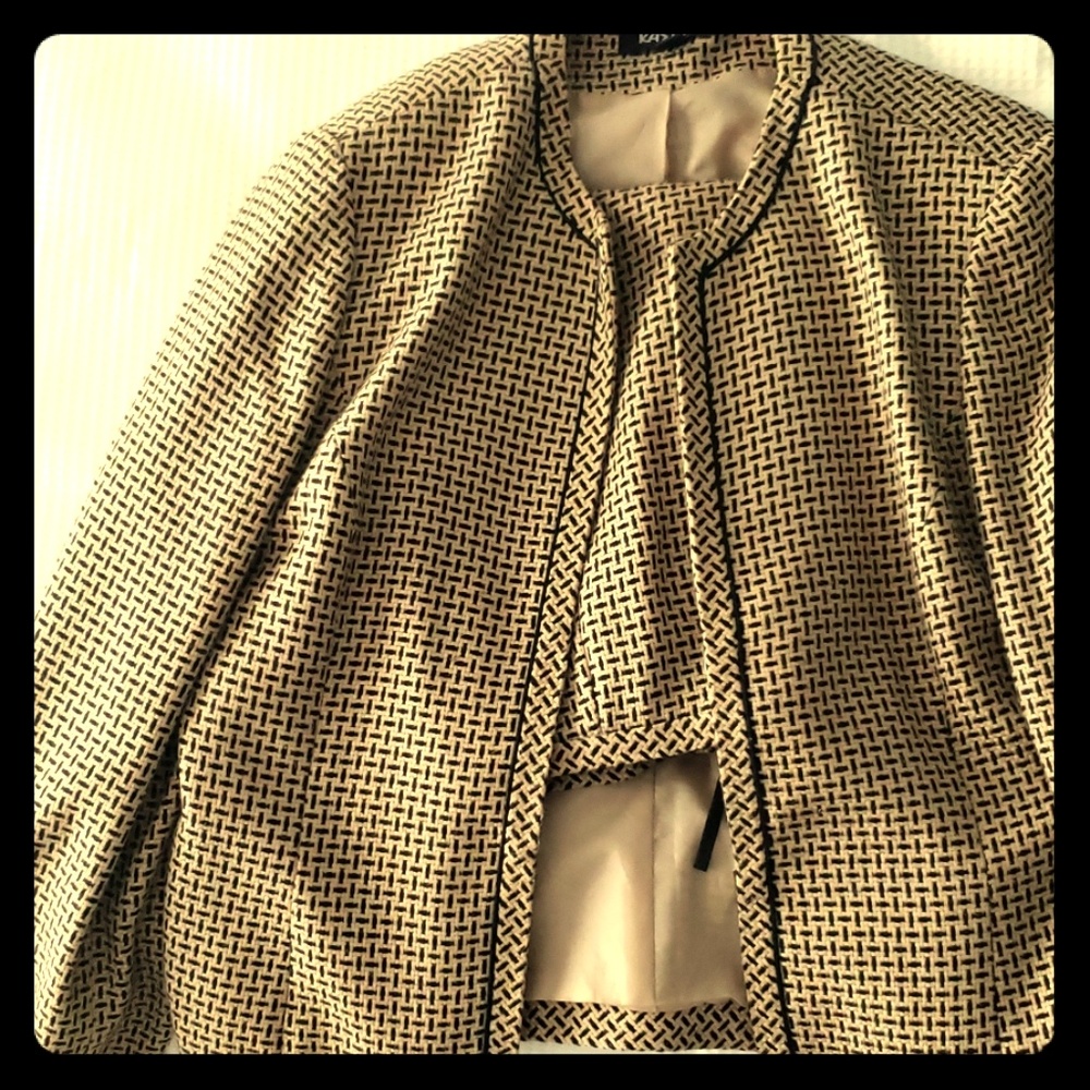 womens suit